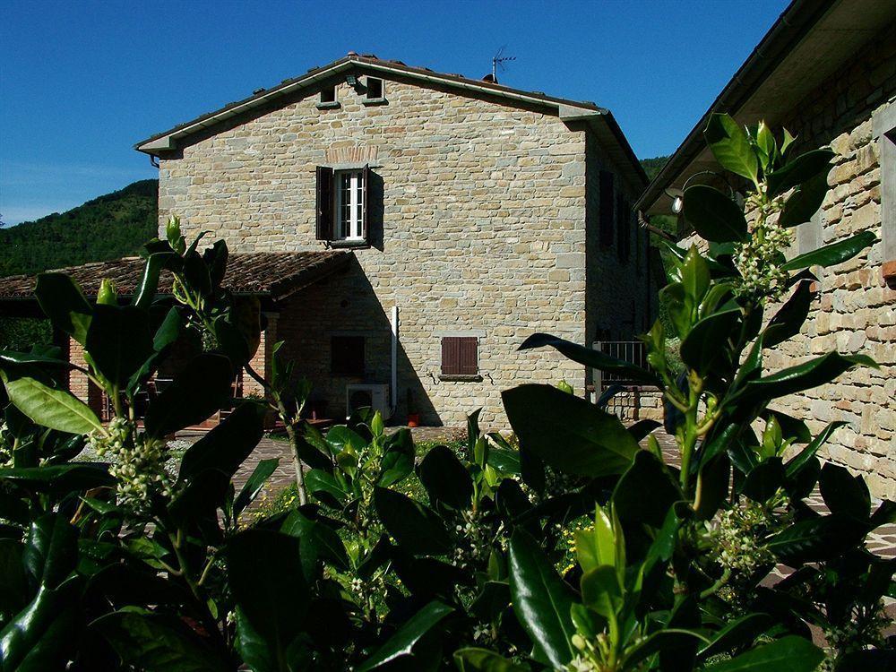 Agriturismo Corte Dei Mori Брізіґелла Екстер'єр фото